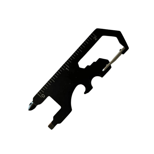 Beer Bottle Opener Keychain - www.Shopthatapp.com