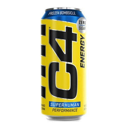 C4 Frozen Bombsicle Energy Drink 473ML - www.Shopthatapp.com