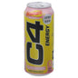 C4 Starburst Strawberry Energy Drink - www.Shopthatapp.com