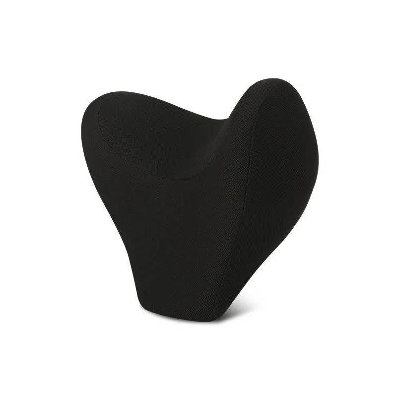 Car Neck Protector Memory Foam Pillow headrest - www.Shopthatapp.com
