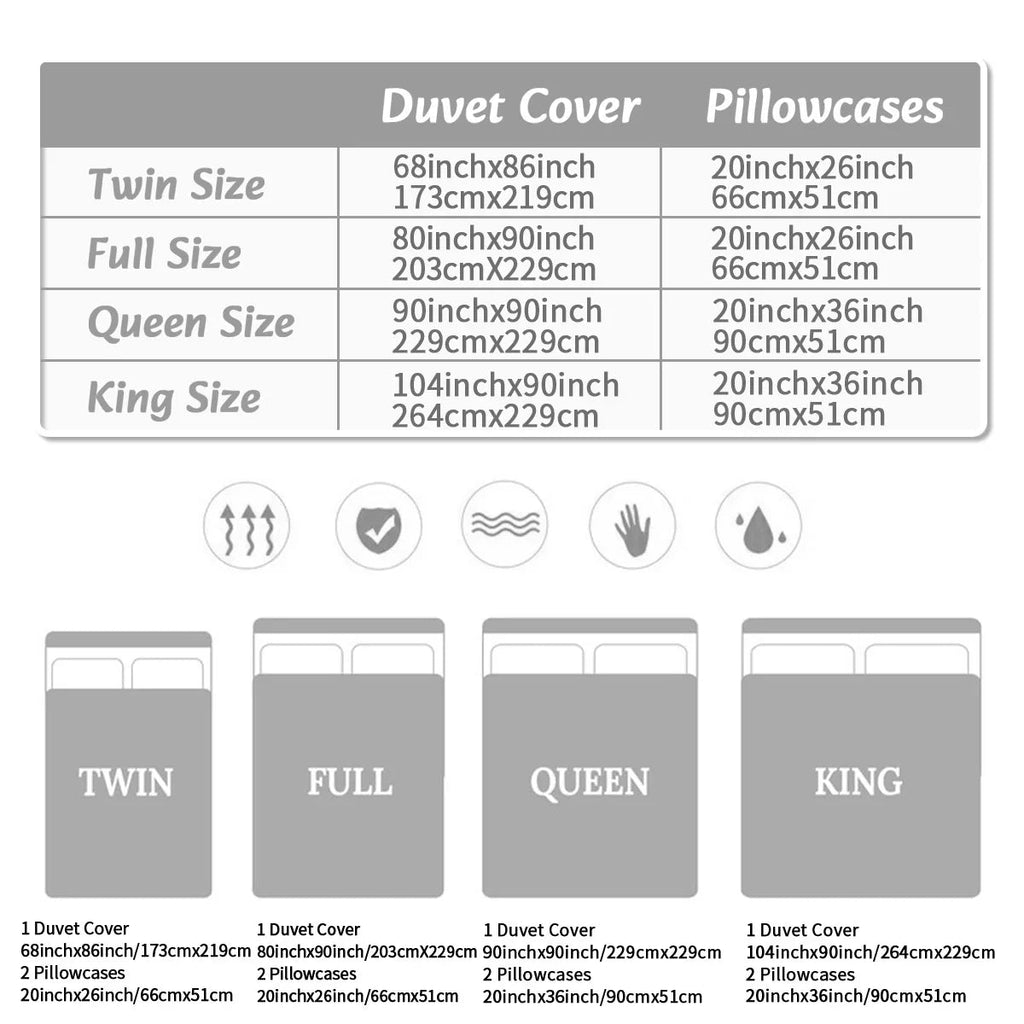 Sea Turtle Bedding Aqua Teal Blue Duvet Cover Sets Beach Turtle Bed Sets Ocean 3 Piece Turtle Themed Comforter Cover With 2 Pillowcases Twin Full Queen King Size - www.Shopthatapp.com