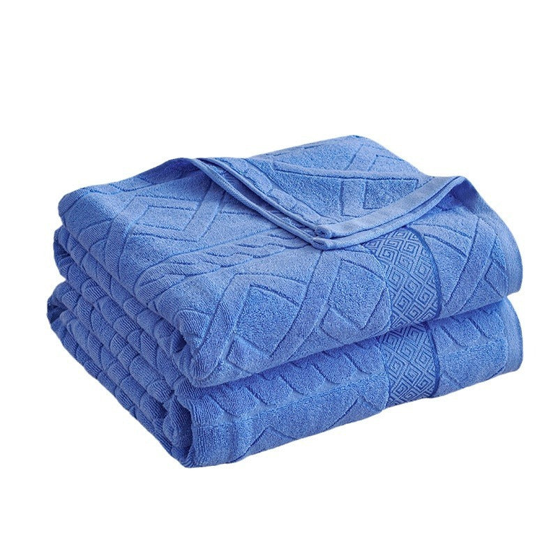 Single Air-conditioning Summer Cooling Duvet Thin - www.Shopthatapp.com