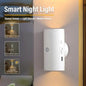 Ambient RGB Gradient Motion sensor LED Night Light - www.Shopthatapp.com