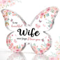 Unique Mother's Day Gifts For Mom Grandma Acrylic Decor - www.Shopthatapp.com