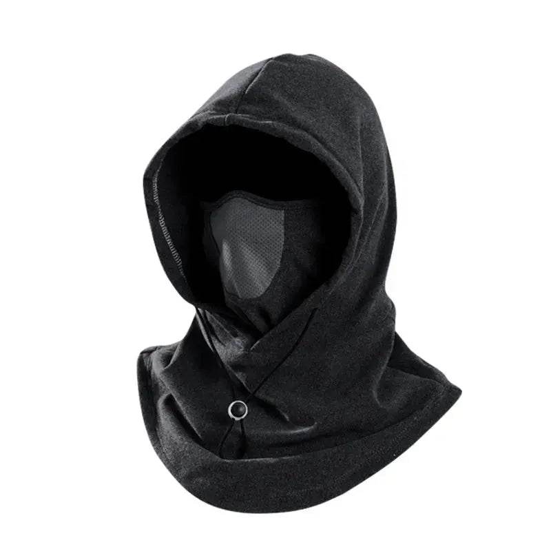 Winter Fleece full  Face Mask Winter Face Covering cold weather balaclava - www.Shopthatapp.com