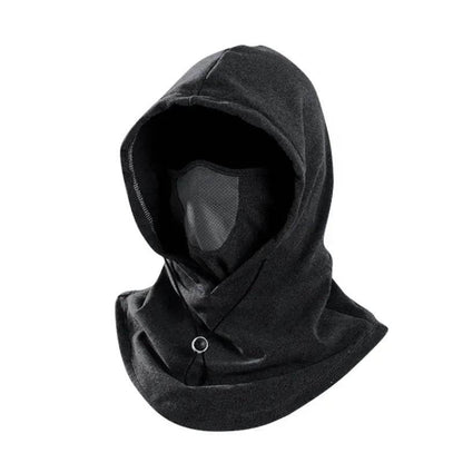 Winter Fleece full  Face Mask Winter Face Covering cold weather balaclava - www.Shopthatapp.com
