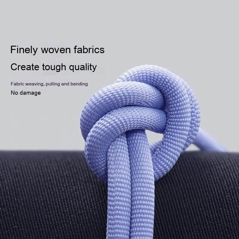 120W Data Cable Type-C Mobile Phone Charging Cable - www.Shopthatapp.com