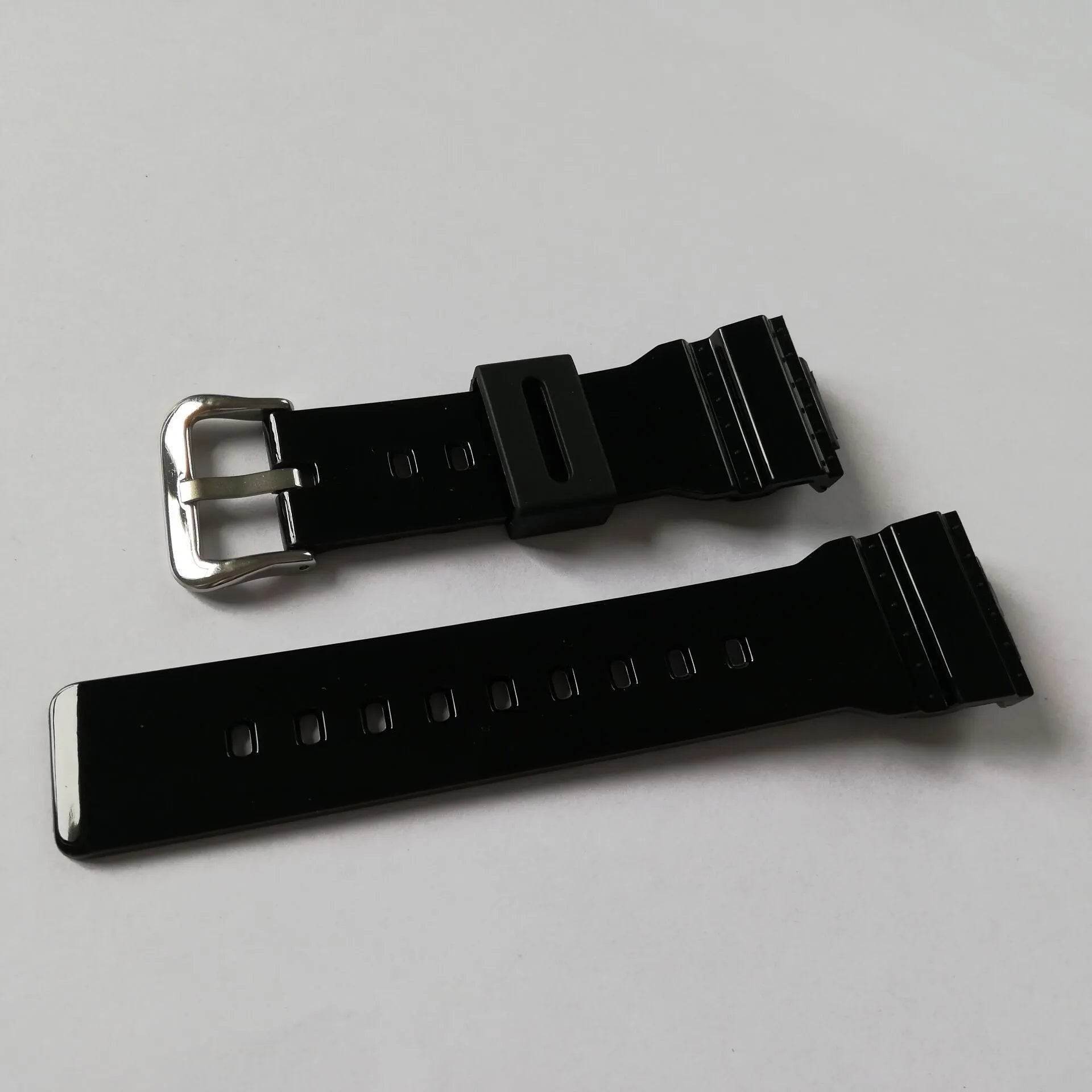 Watch By-g Accessories Resin Watch Strap - www.Shopthatapp.com