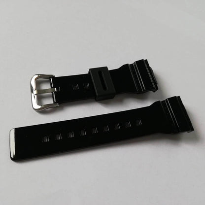 Watch By-g Accessories Resin Watch Strap - www.Shopthatapp.com