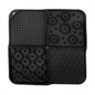 Silicone Pet Licking Mat Cat Dog Lick Mat