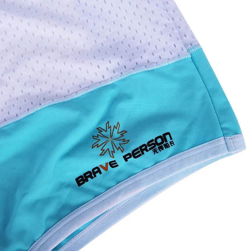 Brave Person Captain's Men's Swimming Trunks boxer short underwear - www.Shopthatapp.com