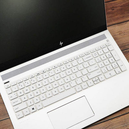 Laptop Foil Keyboard Protective Film - 15.6 Inch - www.Shopthatapp.com