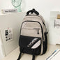 Stylish Schoolbag for Men & Women – Trendy & Roomy - www.Shopthatapp.com