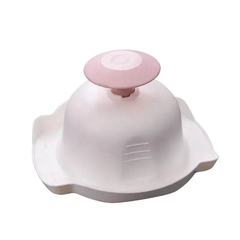 Stainless Steel Grater, Vegetable And Fruit Slicer, Peeler - www.Shopthatapp.com