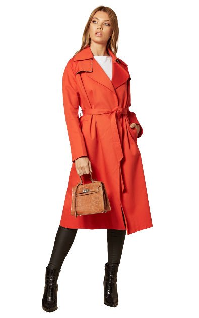 Manteau léger printemps/été