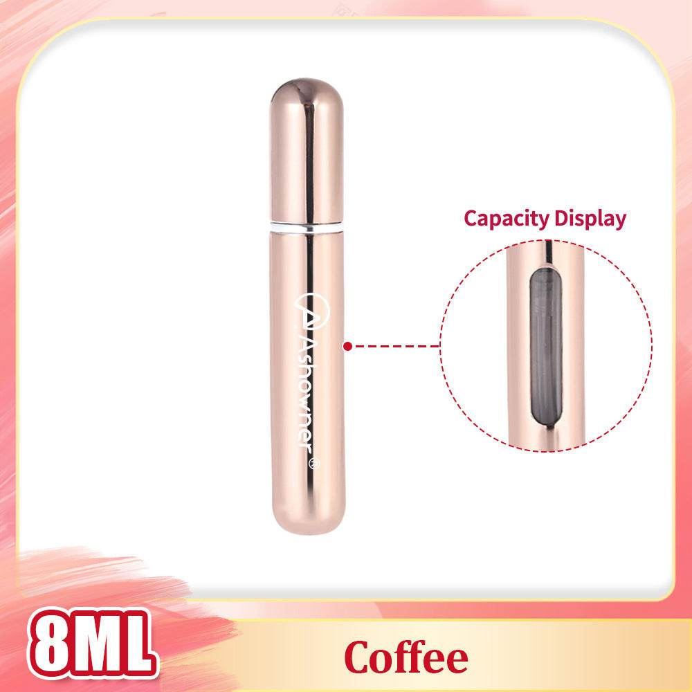 Mini Portable Refillable Perfume Atomizer Spray Bottle - www.Shopthatapp.com
