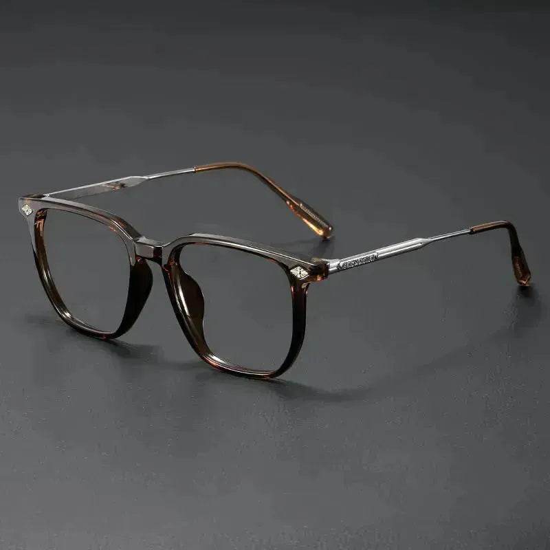 Unisex Anti-blue Light Glasses Myopia Degrees - www.Shopthatapp.com