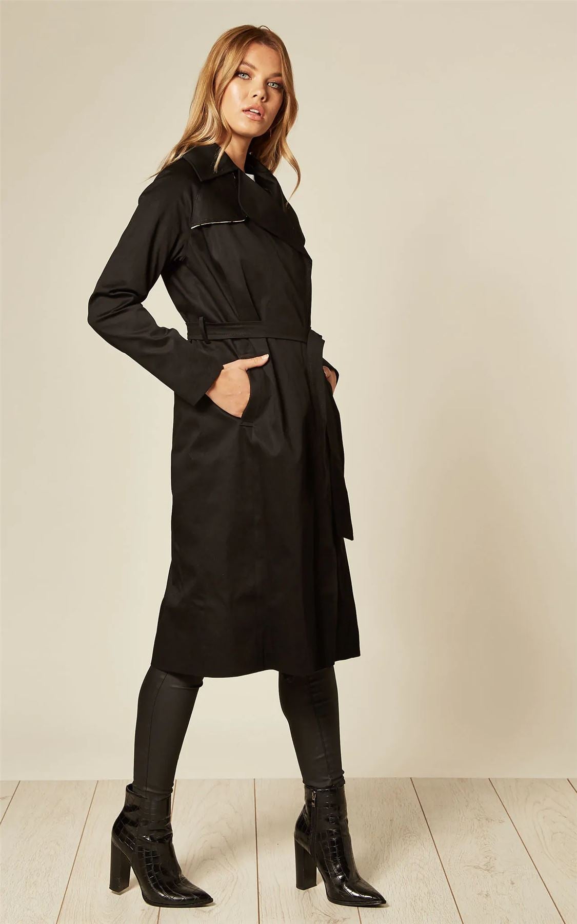 Manteau léger printemps/été