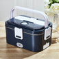 Portable Preserving Electric lunch box food heater - www.Shopthatapp.com