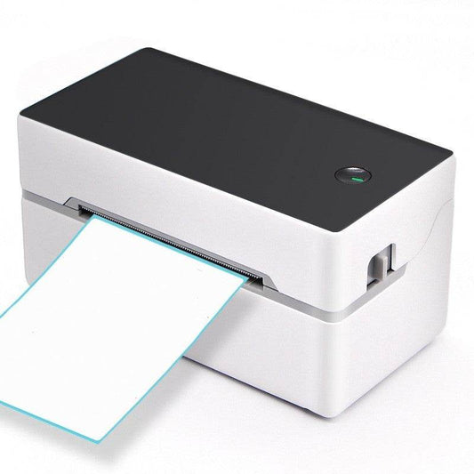 Thermal Label Printer Bluetooth Express Electronic Face Single Bar Code Sticker - www.Shopthatapp.com