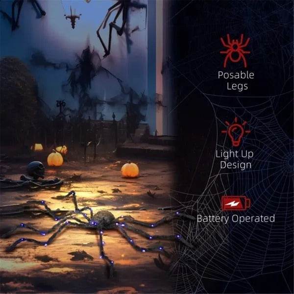 Halloween Decoration - www.Shopthatapp.com