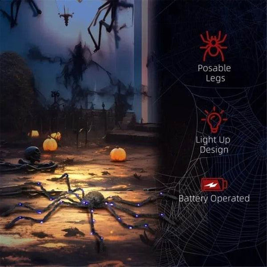 Halloween Decoration - www.Shopthatapp.com