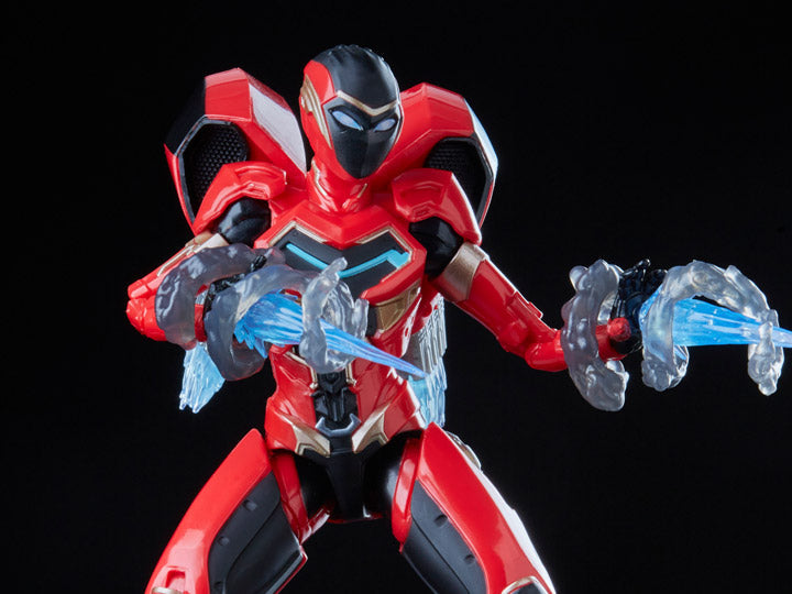 Black Panther: Wakanda Forever Marvel Legends Ironheart Deluxe Figure - www.Shopthatapp.com