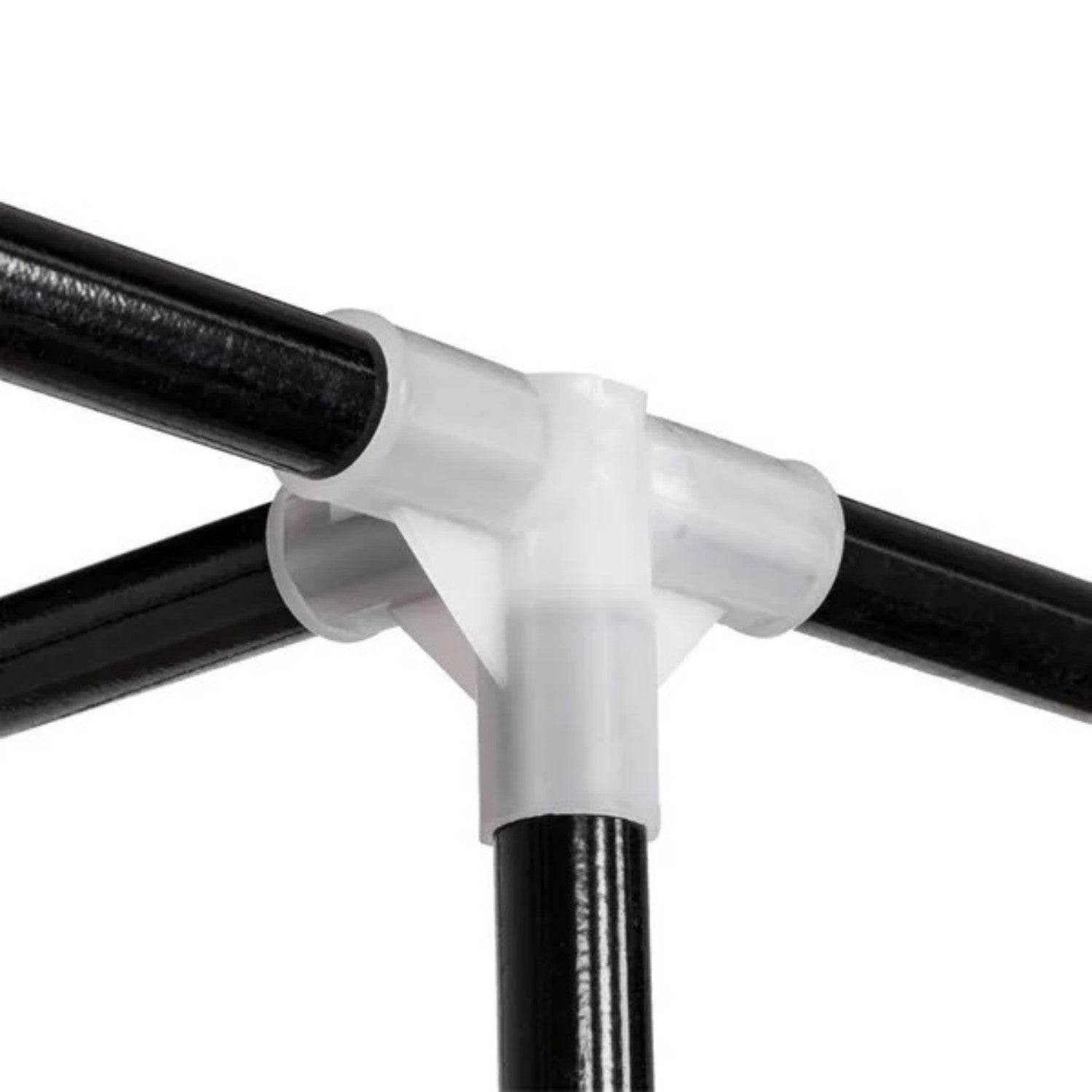 69 Portable Clothes Closet Wardrobe Storage Organizer With Non - www.Shopthatapp.com