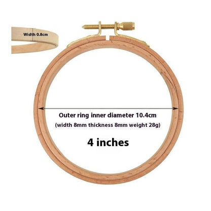 Adjustable Cross Wreath - www.Shopthatapp.com