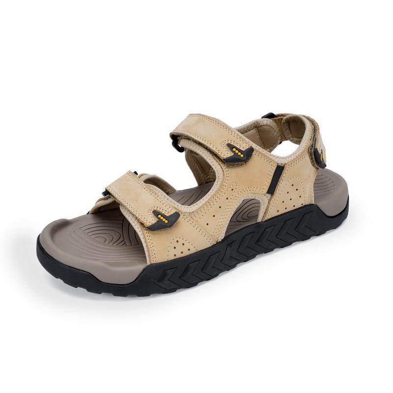 Men's Sports Breathable Beach Sandals Outdoor Sandals - www.Shopthatapp.com