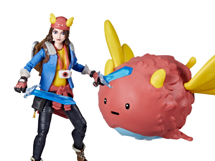 Fortnite Victory Royale Series Deluxe Skye & Ollie - www.Shopthatapp.com