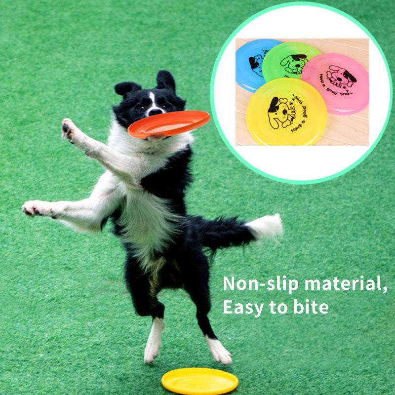 Pet Supplies Dog  Outdoor Interactive Toys - www.Shopthatapp.com