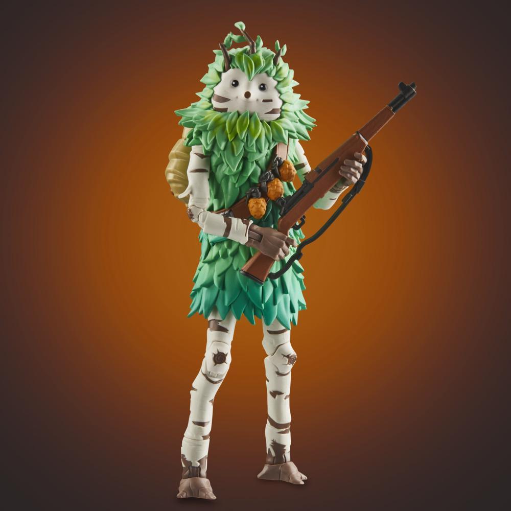 Fortnite Victory Royale Series Bushranger Collectible Action Figure with Accessories - www.Shopthatapp.com