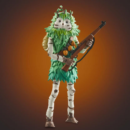 Fortnite Victory Royale Series Bushranger Collectible Action Figure with Accessories - www.Shopthatapp.com
