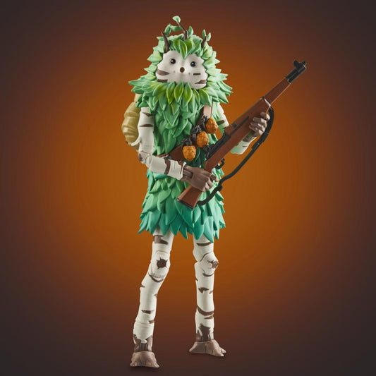 Fortnite Victory Royale Series Bushranger Collectible Action Figure with Accessories - www.Shopthatapp.com