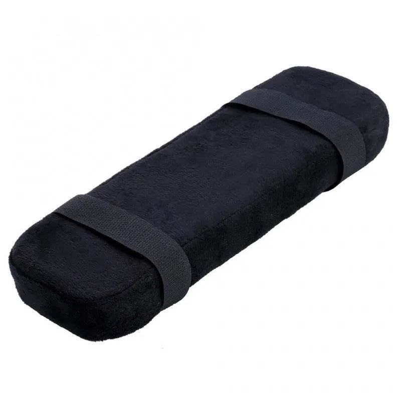 Office chair Memory Foam Elbow Chair Armrest Pad - www.Shopthatapp.com