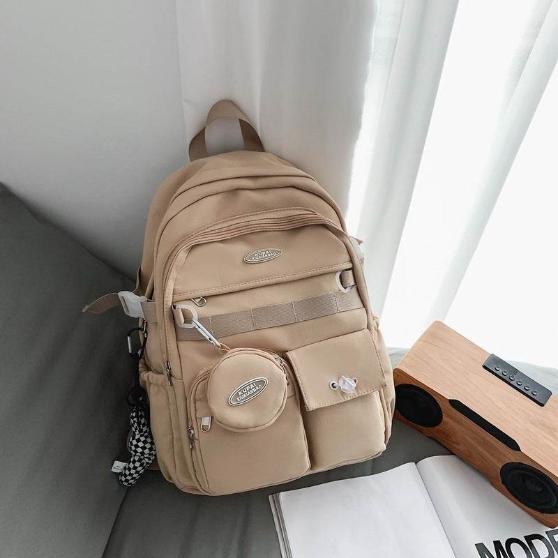 High School And College Teen Backpack for School - www.Shopthatapp.com