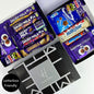 Cadbury Dairy Milk Chocolate Letterbox Gift Hamper - www.Shopthatapp.com