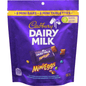 Cadbury Dairy Milk Mini Eggs, Mini Chocolate Bars, 152g - www.Shopthatapp.com
