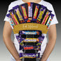 Cadbury Variety Chocolate Bouquet - www.Shopthatapp.com