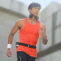 Sleeveless Quick Drying Marathon Sports Workout Gym Tank Top for Men - www.Shopthatapp.com