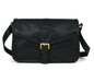 Calgary Leather Cross Body Bag - www.Shopthatapp.com