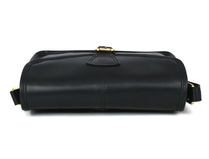 Calgary Leather Cross Body Bag - www.Shopthatapp.com