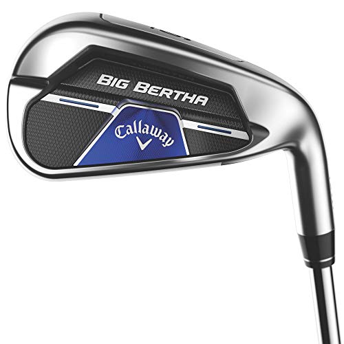 Callaway Big Bertha REVA Women's Single Iron - www.Shopthatapp.com