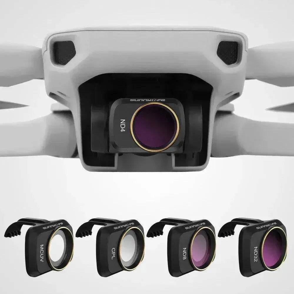 Camera filter accessories - www.Shopthatapp.com