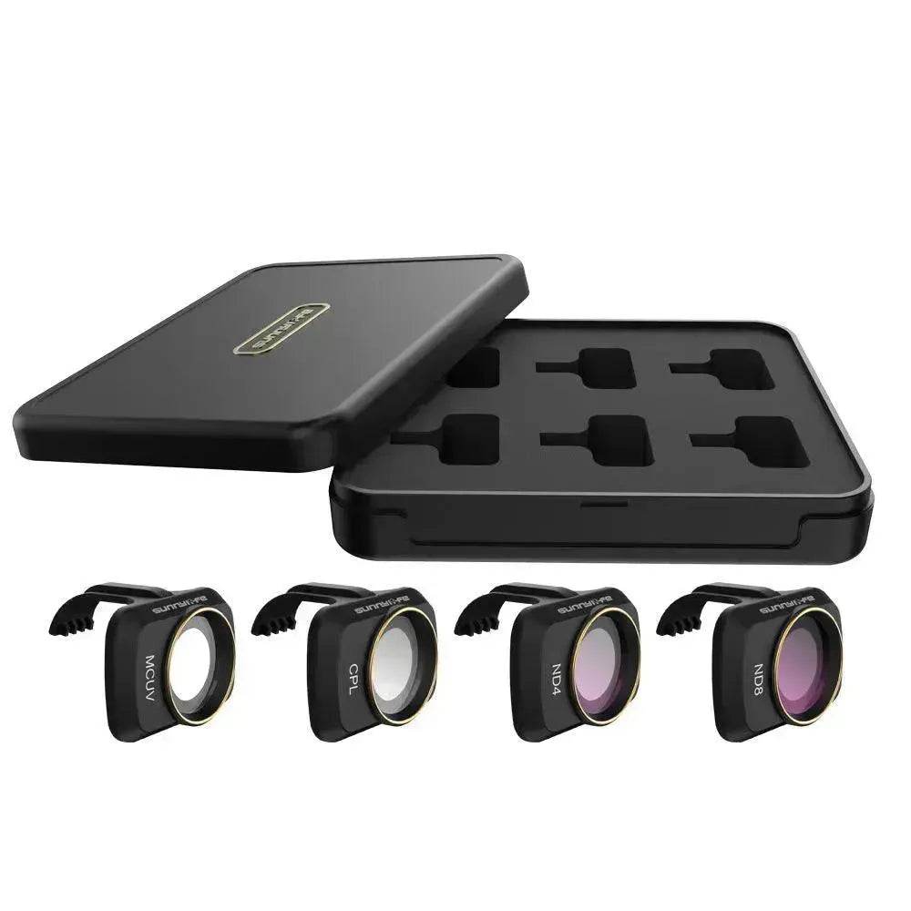 Camera filter accessories - www.Shopthatapp.com