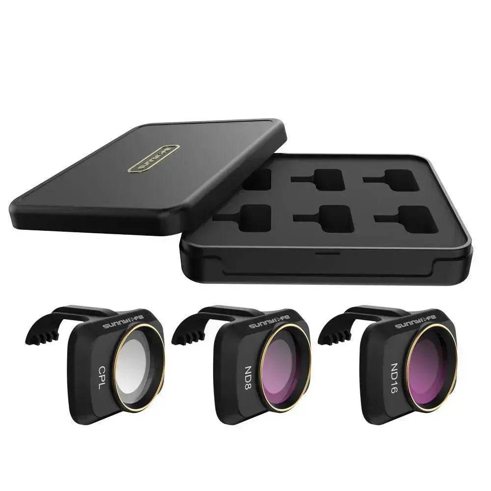 Camera filter accessories - www.Shopthatapp.com