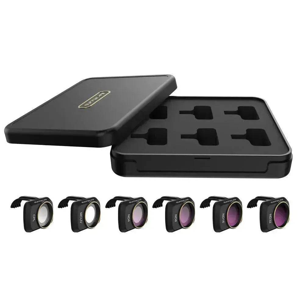 Camera filter accessories - www.Shopthatapp.com
