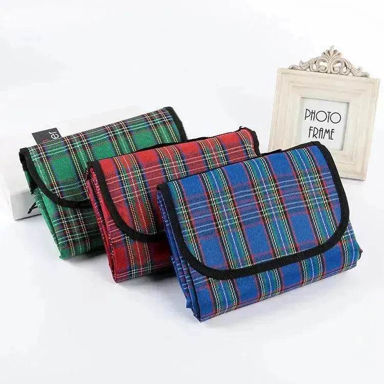 Camping Mat Plaid Folding Camping Mattress Baby Climb Outdoor Waterproof Beach Picnic Blanket For Multiplayer Picnic - www.Shopthatapp.com