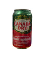 Canada Dry Fruit Splash 12OZ - www.Shopthatapp.com